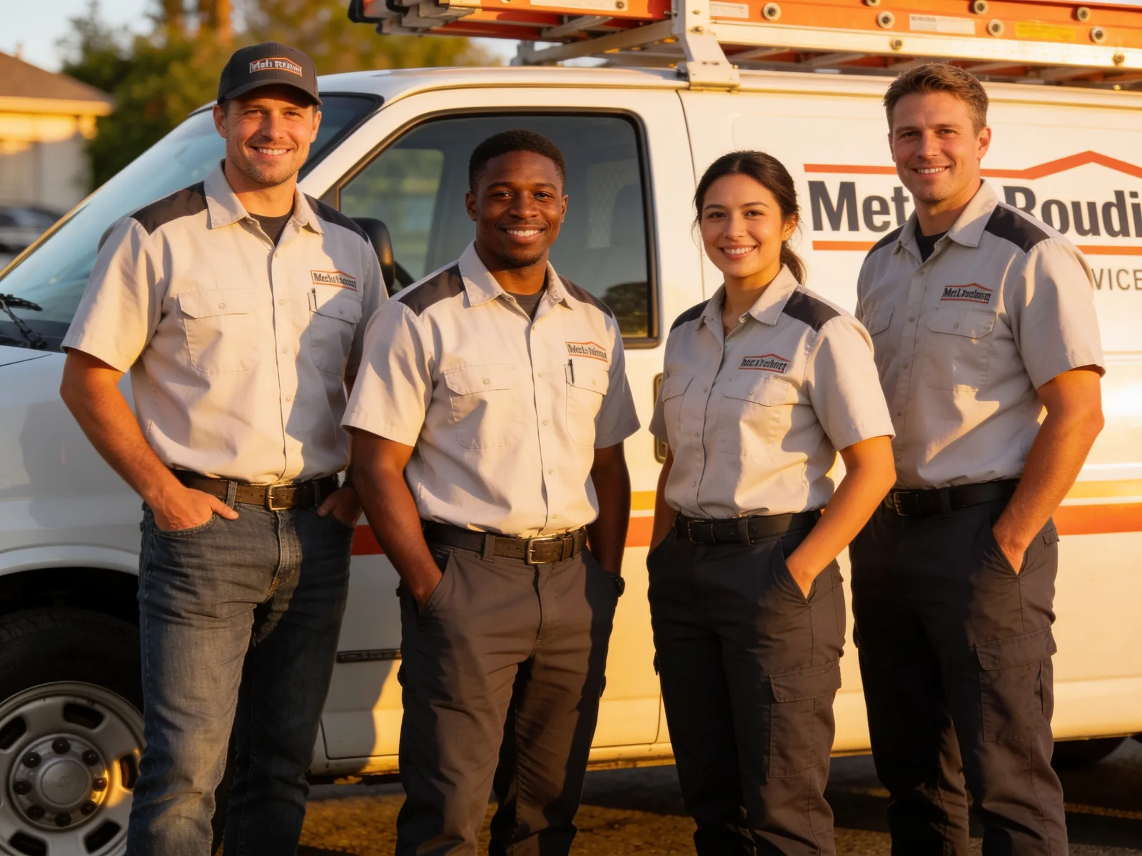 Metal Roof Installation company in Flatonia, TX